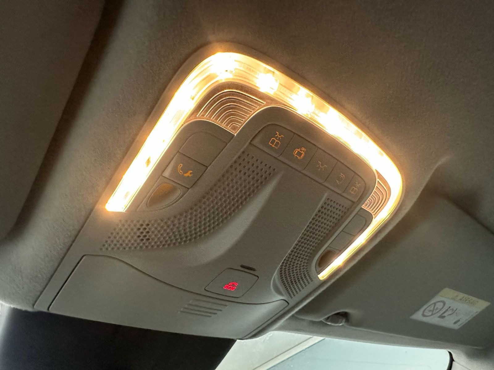 Fahrzeugabbildung Mercedes-Benz VITO 114 CDI 4 Matic Automa. SORTIMO*NAVI*KLIMA*