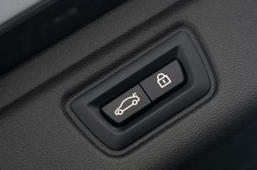 ALPINA B3 Touring Allrad HUD ACC H&K LASER AHK