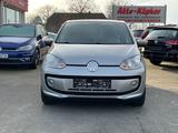 Volkswagen up! high up! BMT Navi Alletter Soundsystem - Volkswagen up!: High