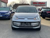 Volkswagen up! high up! BMT Navi Alletter Soundsystem