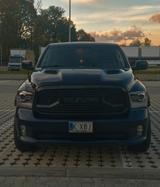 Dodge RAM - gebrauchte Dodge RAM aus dem Jahr 2012