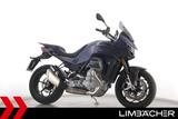 Moto Guzzi V 100 MANDELLO E5+ Guzzi Limbächer - MOTO GUZZI G5