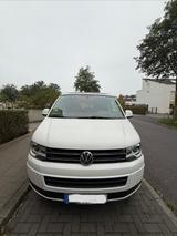 Volkswagen T5 California Beach 2.0 BiTDI 4 Motion DSG - Volkswagen T5 California in Köln