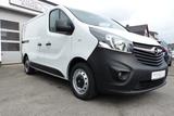 Opel Vivaro B 2,7t, Kamera, Klima, Tempomat, Regal - Opel Vivaro in Wuppertal