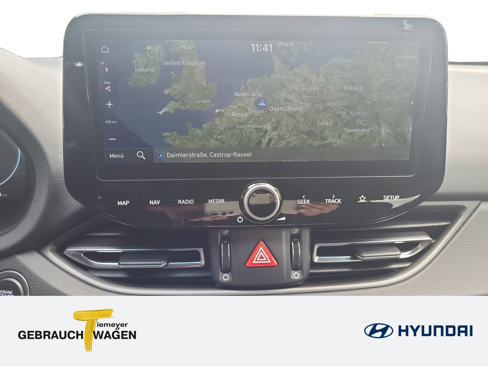 Hyundai i30 – Bild 14