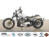 Harley-Davidson Street Bob FXBB MY2025 VORFÜHRER laced wheels - Offers