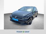 Volkswagen Golf VIII GOAL 2.0 TDI DSG 150PS - Volkswagen Golf mit Diesel-Antrieb: Limousine, 150