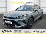 Cupra Formentor VZ 2.0 TSI 245 kW 4Drive - Cupra Formentor: Grau