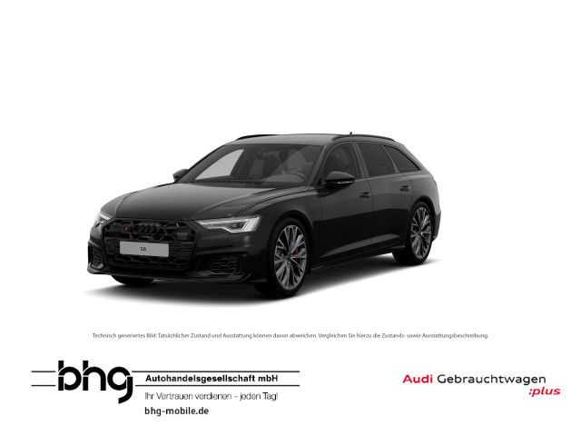 Audi S6 Avant TDI quattro B&O Kamera `Sportsitz Plus`