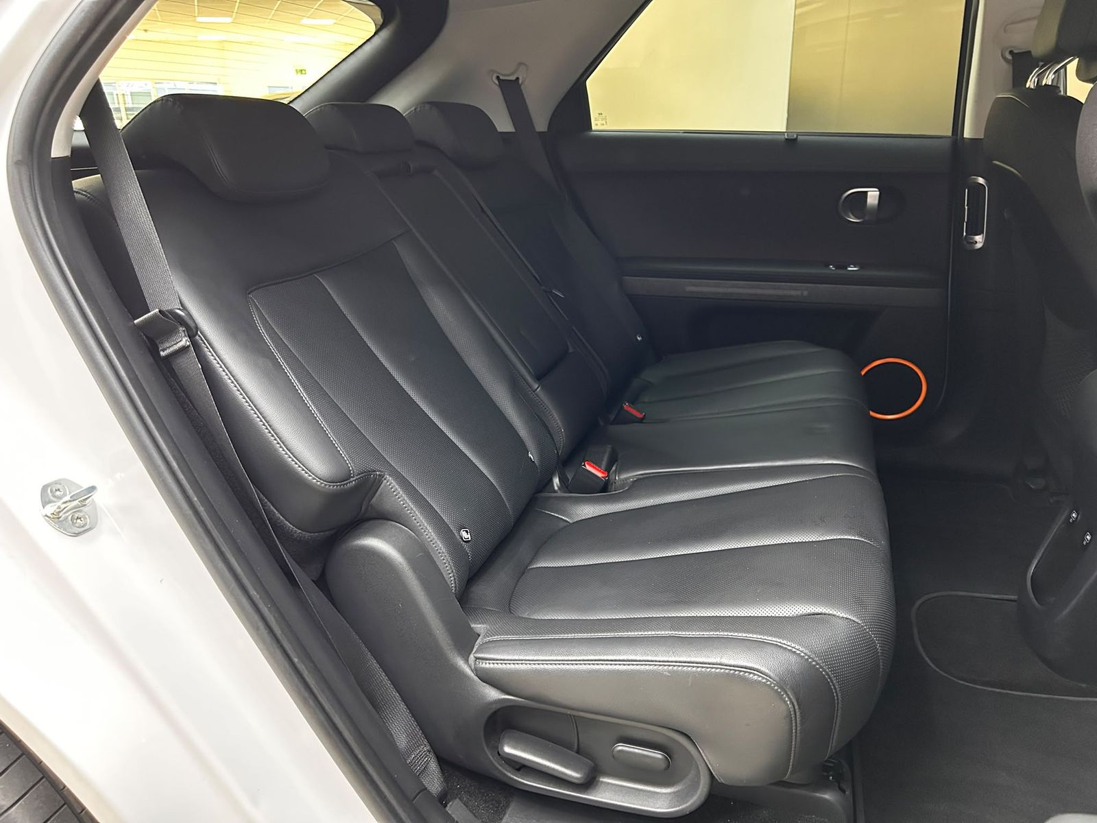 Fahrzeugabbildung Hyundai Ioniq 5 Uniq RELAX+LED+NAVI+BOSE+360+ACC+AHK+WP+