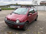 Renault Twingo mit wenig Kilometern und Stofffaltdach - Renault Twingo: Schiebedach, mit