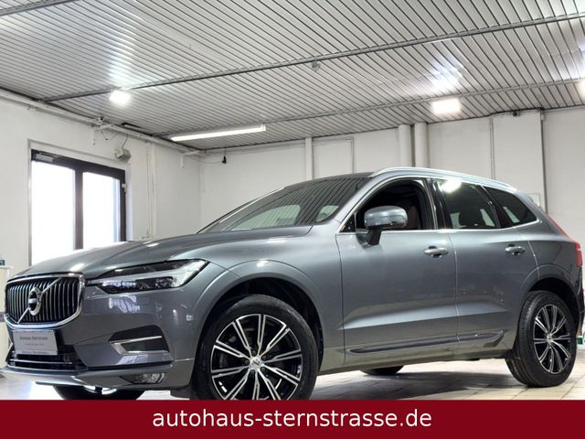 Volvo XC60 B5 Inscription AWD*Xenium-Paket*IntelliSafe