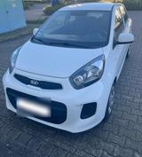Kia Picanto LPG Edition 7 EZ2016 - Kia Picanto mit LPG-Antrieb: Kleinwagen