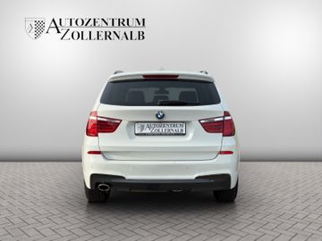 BMW X3 - 5