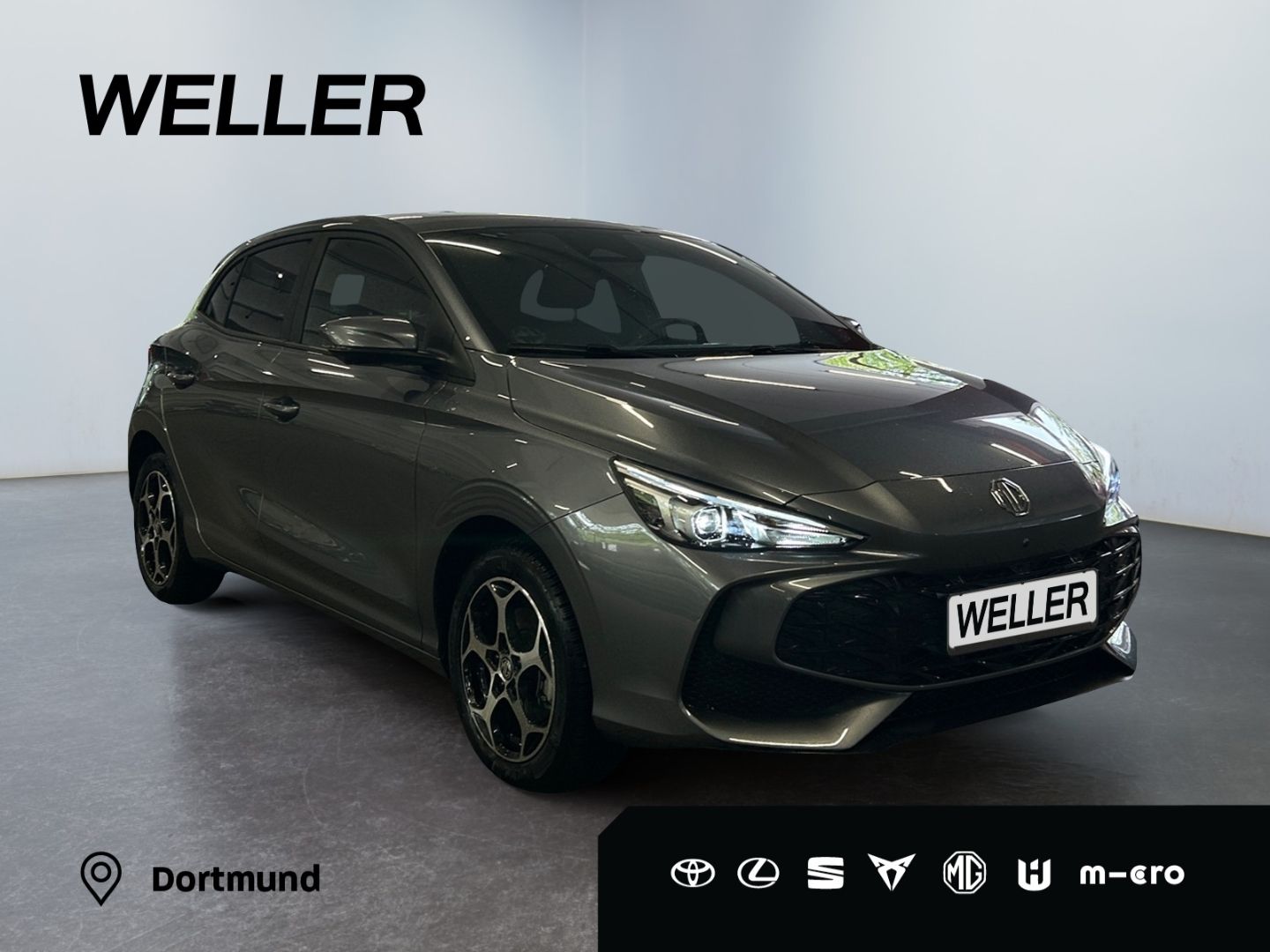 MG3
