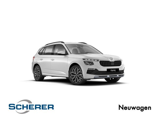 Skoda Kamiq Balance 1,0 TSI 70 kW 5-Gang-Schaltgetrieb