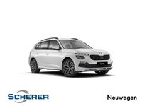 Skoda Kamiq - Vorschau Bild 1