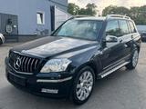 Mercedes-Benz MERCEDES GLK 250 CDI - Mercedes-Benz GLK 250 von privat