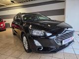 Ford Focus Turnier Titanium X