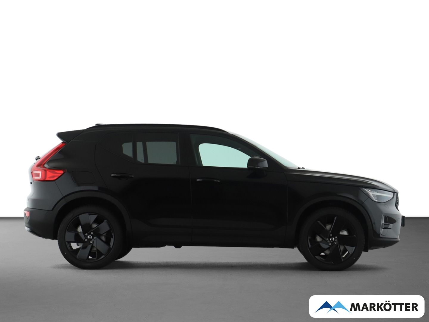 Volvo XC40 - Bild 4