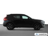 Volvo XC40 Plus Black Edition B3/Panorama/360°CAM/LED - Volvo XC40 Black Gebrauchtwagen
