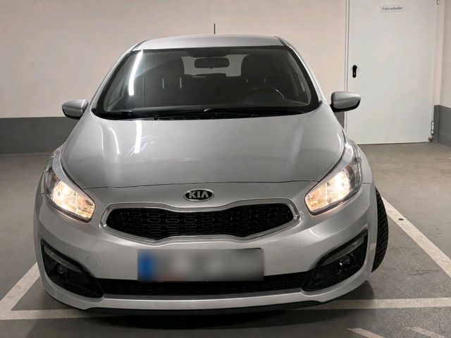 KIA ANDERE