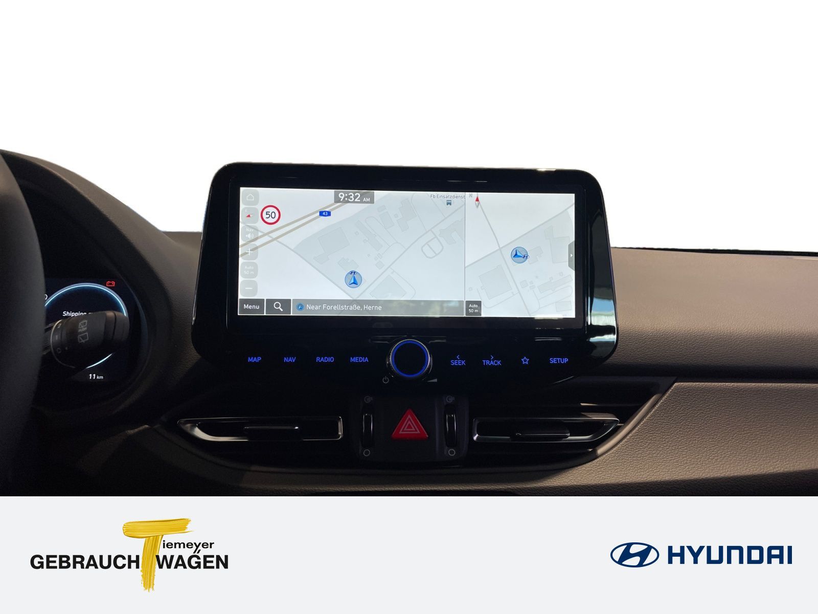 Hyundai i30 – Bild 14