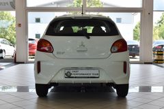 MITSUBISHI Space Star 1.2 Spirit~Klima~Garantie bis 04/2029