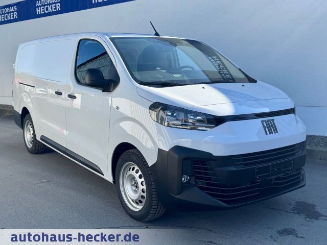 Fiat Scudo Serie 3 L2 145PS AT8 inkl. Regalausbau