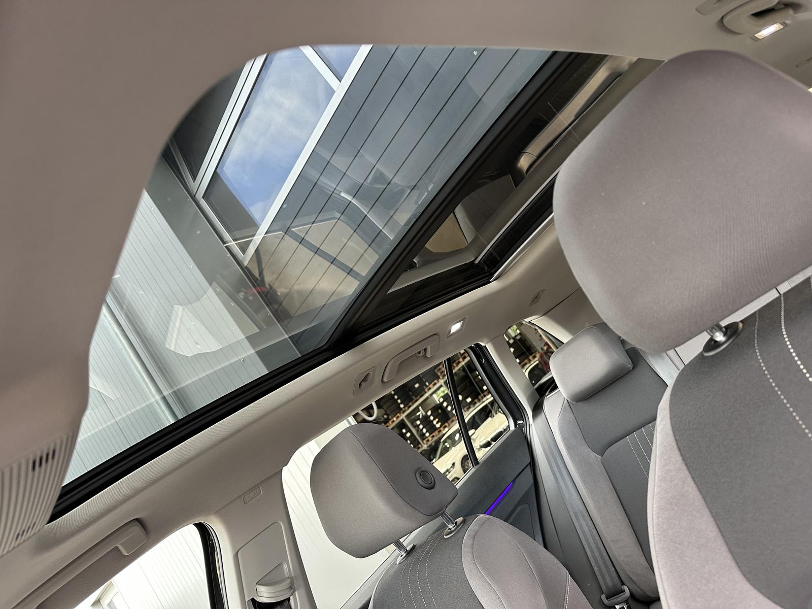 Volkswagen Golf Alltrack 2.0 TDI DSG 4M DSG NAV+LED+ACC, миниатюра 9