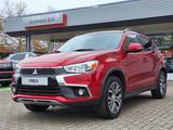 Mitsubishi ASX 1.6 Edition 100+ *Rückfahrkamera, Tempomat* - Mitsubishi ASX: 1.6
