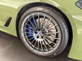 ALPINA B5 4.4 Touring - - ALPINA: Grün