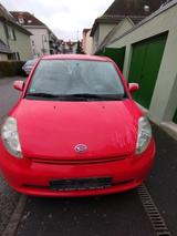 Daihatsu Sirion 1.0 - Daihatsu Applause Gebrauchtwagen