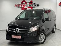 Mercedes-Benz V 220 d EDITION lang 7-SITZER MBUX+KAMERA+AHK
