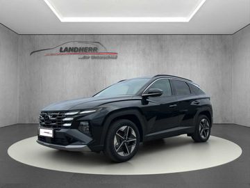 Hyundai TUCSON - 2