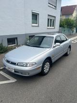Mazda 626 2.0 GLE GLE - gebrauchte Mazda 626 aus dem Jahr 1995
