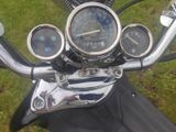 Andere ZN125T-E ZNEN Taizhou Zhongneng - KLEINKRAFTRAD