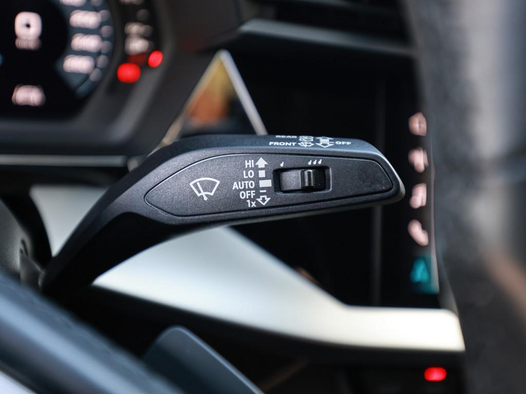 Audi A3 Sportback 40 TFSI e LED SITZHEIZUNG PDC KLIMA, миниатюра 23