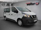 Nissan NV300 1.6l Kombi L1H1 2,7t COMFORT, Einparkhilfe - Nissan NV300 aus 2017