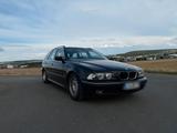 BMW 523i E39 Automatik Tüv bis 2027 - BMW 523: Kombi, E39 523i