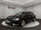 Audi A4 Limousine Advanced 50 TDI quattro 210(286) kW - Audi A4: 2.5