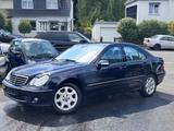 Mercedes-Benz C 180 C -Klasse Lim. C 180 Kompressor - gebrauchte Mercedes-Benz C 180 aus dem Jahr 2006