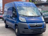 Citroën Jumper L2 H2 - gebrauchte Citroën Jumper aus dem Jahr 2011