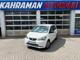 Seat Mii Reference - gebrauchte Seat Mii aus dem Jahr 2012