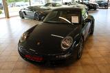 Porsche 911 Carrera S Coupe *Top+19" Turbo+PCCM* - Porsche: 911s Turbo