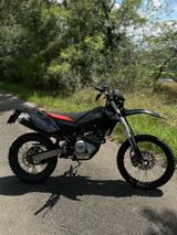 Beta RR 125 LC - BETA KLEINKRAFTRAD