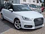 Audi A1 sport LED. PDC. Navi. BT. Sitzh. Klimaaut. - Audi A1 mit Diesel-Antrieb