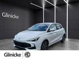 MG3 Hybrid+ Luxury GARANTIE BIS 2032 - MG MG3 Luxury mit Hybrid-Antrieb (Benzin/Elektro)