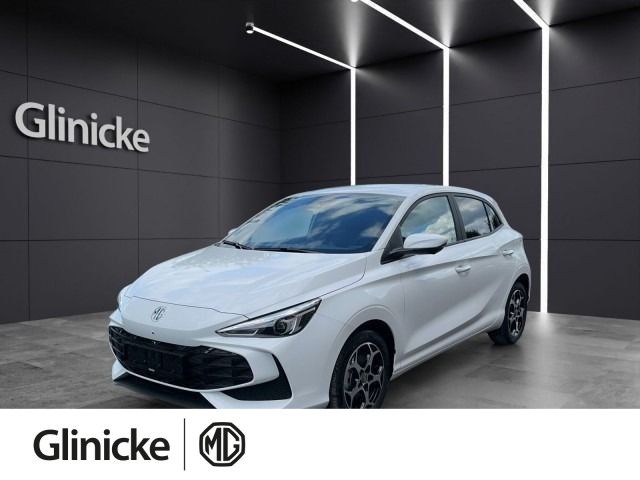 MG MG3