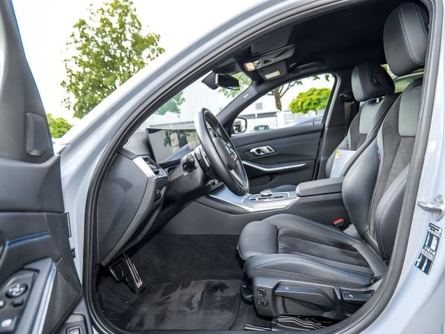 BMW 320, 2023 — 5